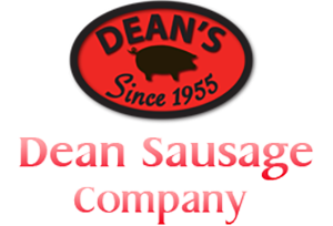 Click to visit Dean Sausage Company's website