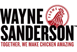 Click to visit Wayne Sanderson Farms' website